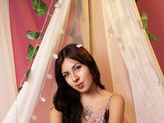 striptease show ValeryBeaumont