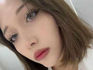 fingering camslut VanBobic