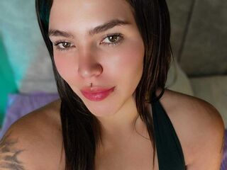 livesex cam girl VanessaEvans