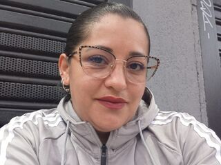 hot girl webcam picture VenusSuany