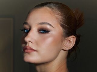 webcam girl VerniaGrenon