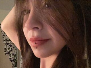 Kinky webcam VerniceFesler