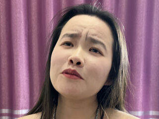 cam whore VesperaYang