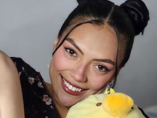 nude webcam girl VictoriaDumonti