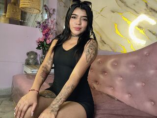 chatroom webcam ViolettRose