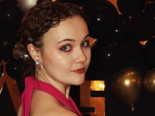 real live webcam VioletteCandella