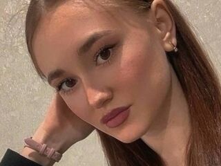 hot girl VivianSinclair