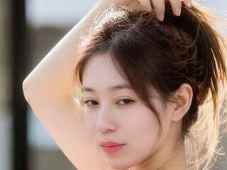 free nude web cam Yanran