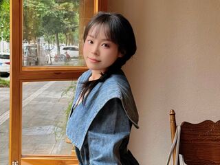 naked cam girl masturbating YukiAidan