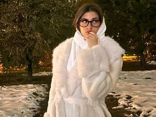 hot girl live webcam YukoHazer