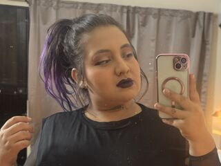 beautiful girl YuridRojas