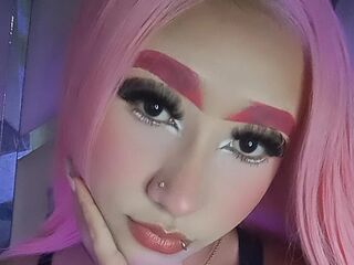 hot naked webcam girl ZafiraConnor
