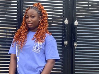 chat live webcam ZaraLure