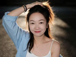 naked girl with cam ZhenShufen