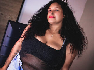 webcam live show ZoeFerraro