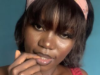 masturbating camgirl ZoeySpark