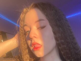 beautiful girl webcam ZofiaRambousek